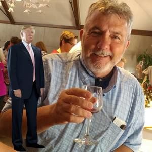 Meet your Posher, Edward